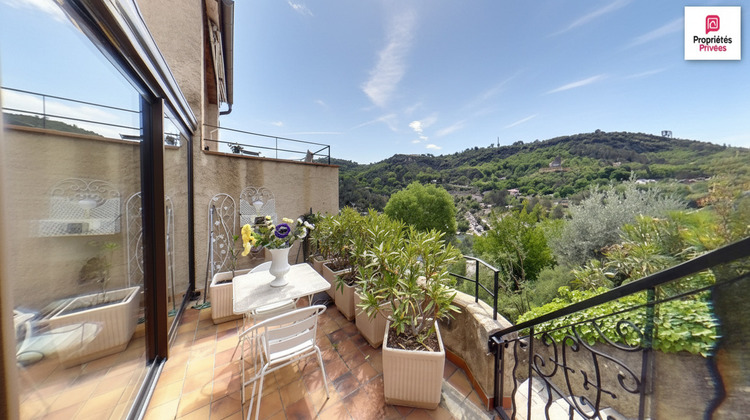 Ma-Cabane - Vente Maison ESPARRON DE VERDON, 120 m²