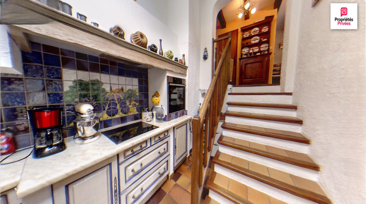 Ma-Cabane - Vente Maison ESPARRON DE VERDON, 120 m²