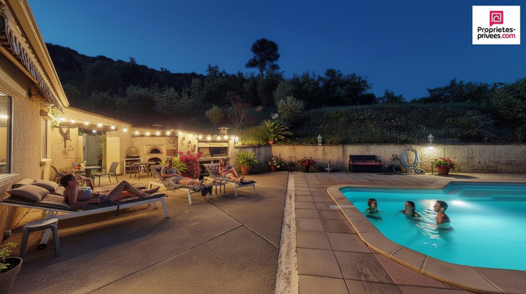 Ma-Cabane - Vente Maison ESPARRON DE VERDON, 120 m²