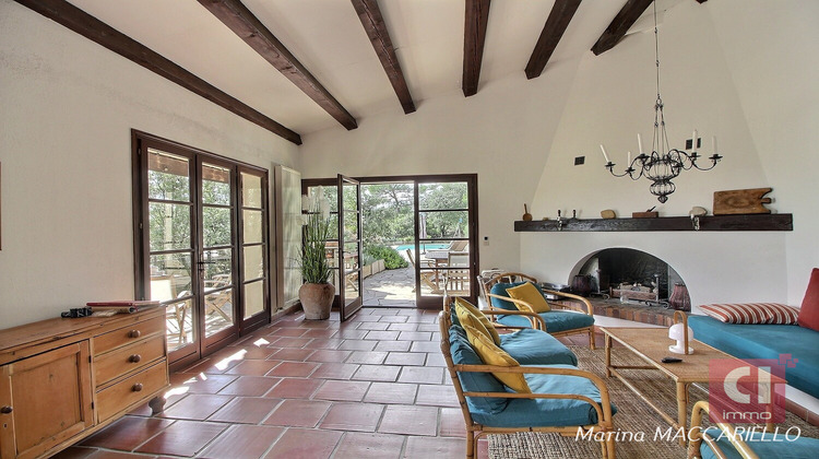 Ma-Cabane - Vente Maison ESPARRON-DE-VERDON, 180 m²