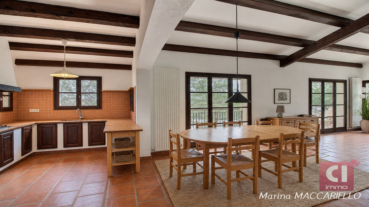 Ma-Cabane - Vente Maison ESPARRON-DE-VERDON, 180 m²