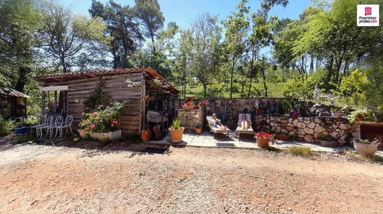 Ma-Cabane - Vente Maison ESPARRON DE VERDON, 196 m²