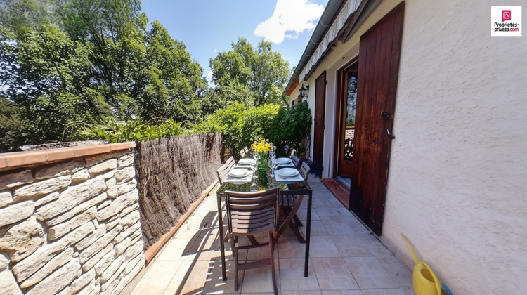 Ma-Cabane - Vente Maison ESPARRON DE VERDON, 196 m²