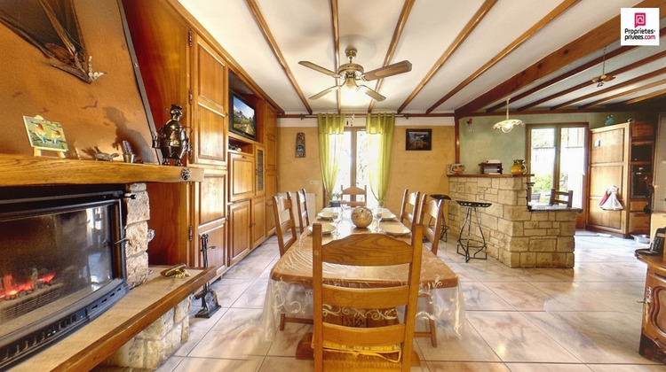 Ma-Cabane - Vente Maison ESPARRON DE VERDON, 196 m²