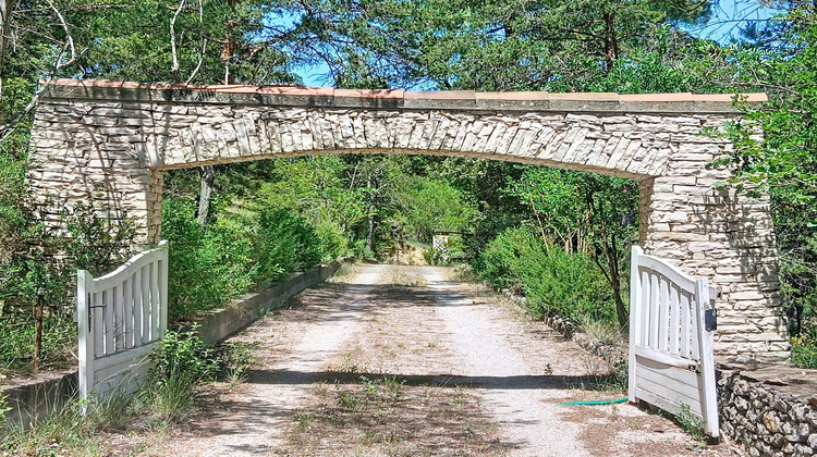 Ma-Cabane - Vente Maison Esparron-de-Verdon, 136 m²