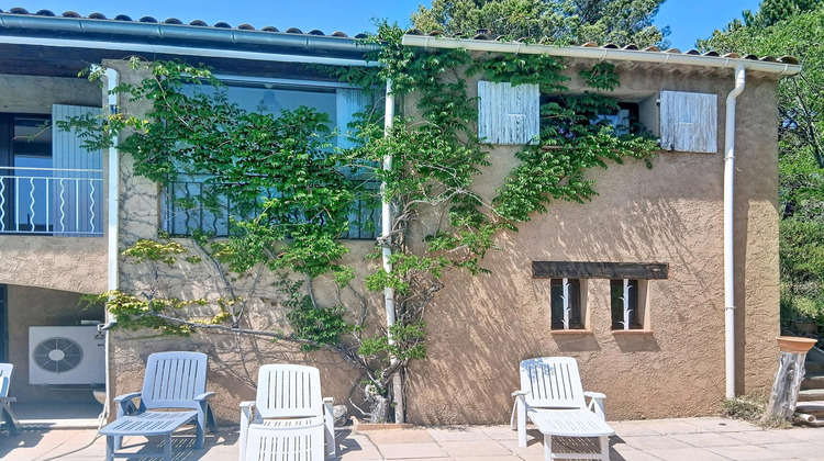 Ma-Cabane - Vente Maison Esparron-de-Verdon, 136 m²
