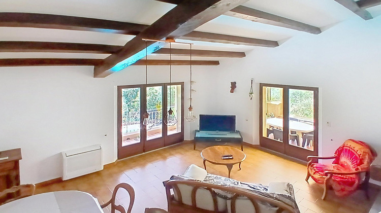 Ma-Cabane - Vente Maison Esparron-de-Verdon, 136 m²
