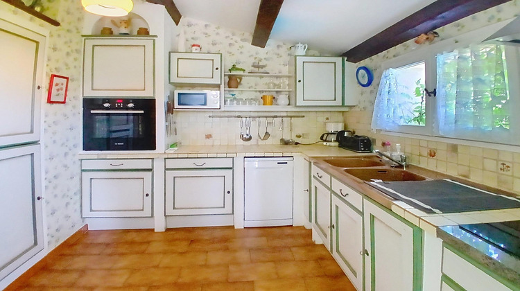 Ma-Cabane - Vente Maison Esparron-de-Verdon, 136 m²