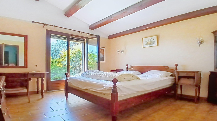 Ma-Cabane - Vente Maison Esparron-de-Verdon, 136 m²
