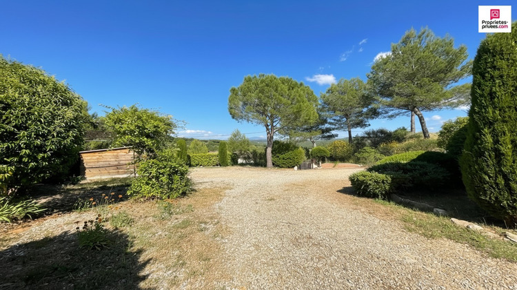 Ma-Cabane - Vente Maison ESPARRON DE VERDON, 110 m²