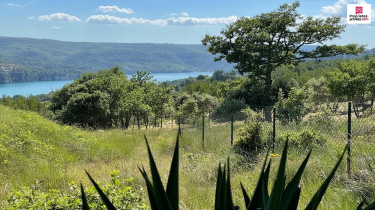 Ma-Cabane - Vente Maison ESPARRON DE VERDON, 110 m²