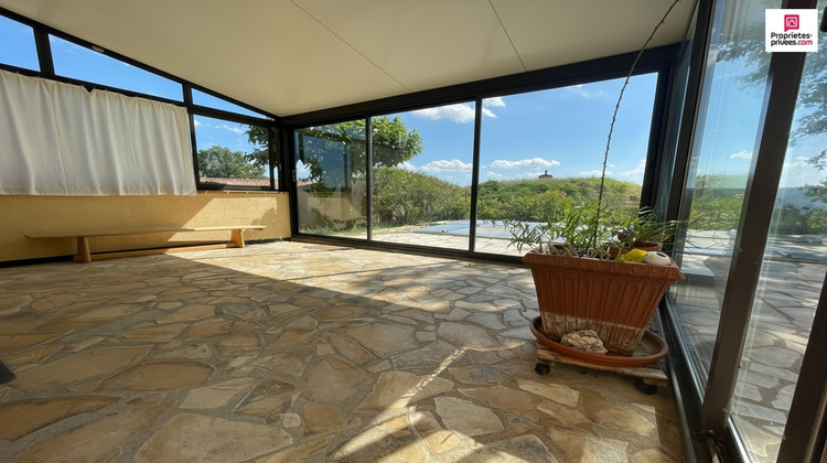 Ma-Cabane - Vente Maison ESPARRON DE VERDON, 110 m²
