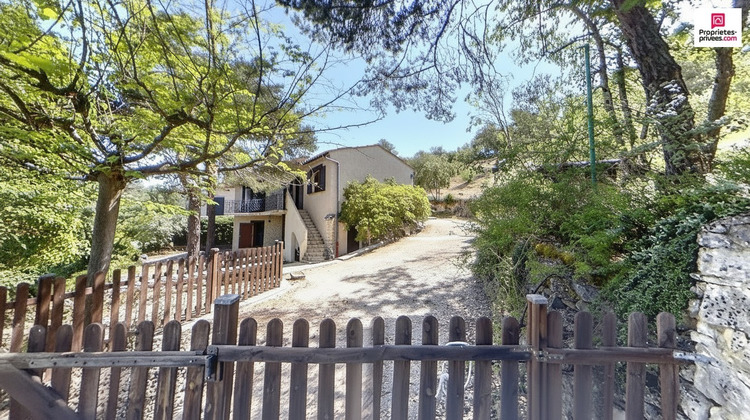 Ma-Cabane - Vente Maison ESPARRON DE VERDON, 115 m²