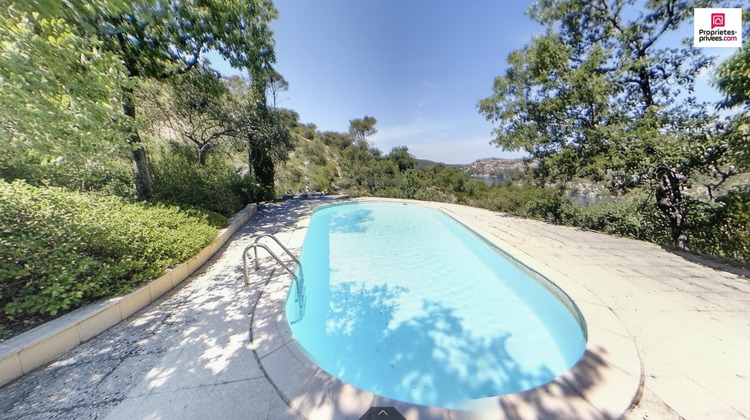 Ma-Cabane - Vente Maison ESPARRON DE VERDON, 115 m²