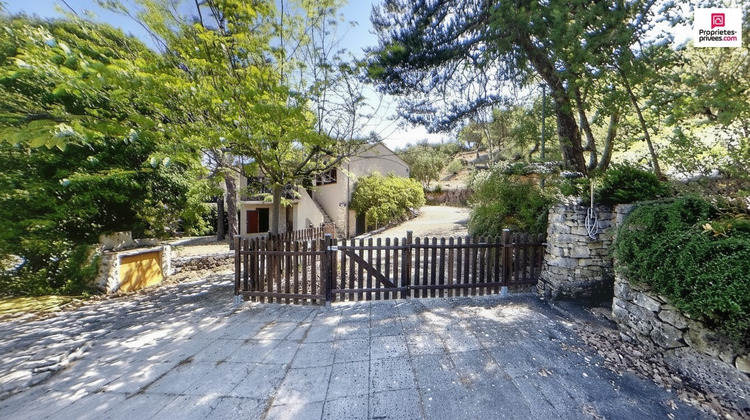 Ma-Cabane - Vente Maison ESPARRON DE VERDON, 115 m²