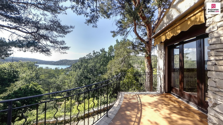 Ma-Cabane - Vente Maison ESPARRON DE VERDON, 115 m²
