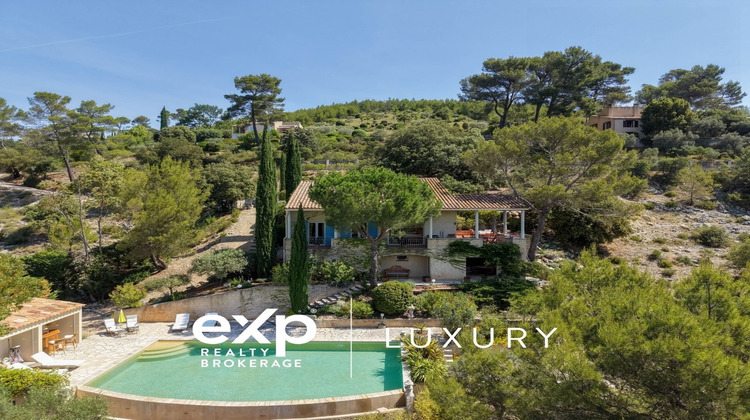 Ma-Cabane - Vente Maison Esparron-de-Verdon, 195 m²