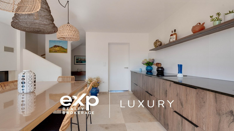 Ma-Cabane - Vente Maison Esparron-de-Verdon, 195 m²