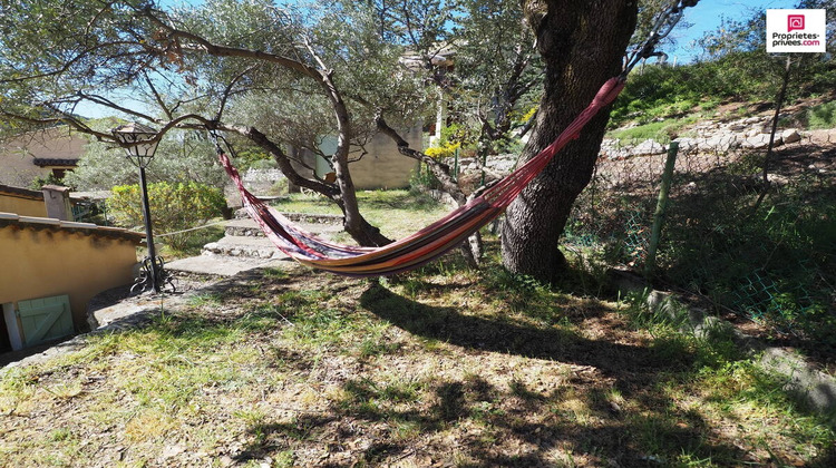 Ma-Cabane - Vente Maison ESPARRON DE VERDON, 72 m²