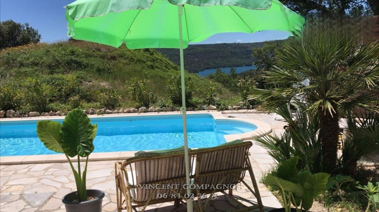 Ma-Cabane - Vente Maison ESPARRON DE VERDON, 108 m²