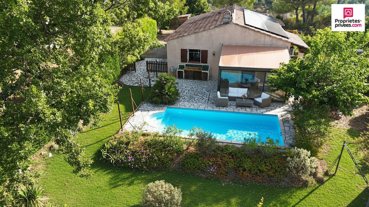 Ma-Cabane - Vente Maison ESPARRON DE VERDON, 108 m²