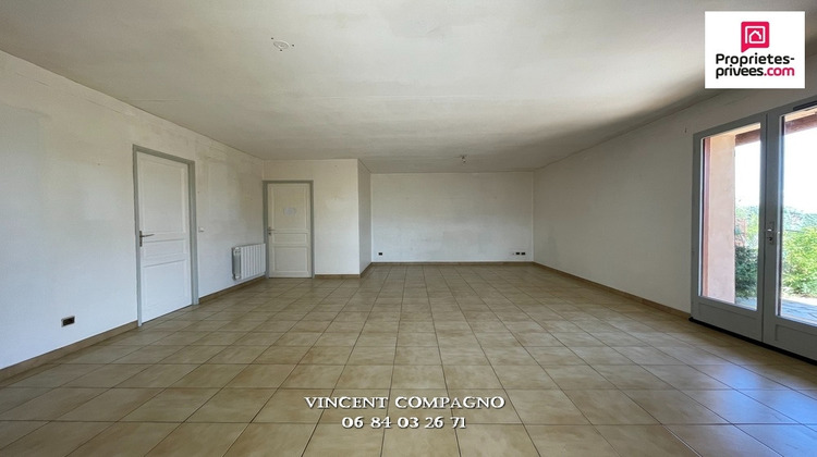 Ma-Cabane - Vente Maison ESPARRON DE VERDON, 108 m²