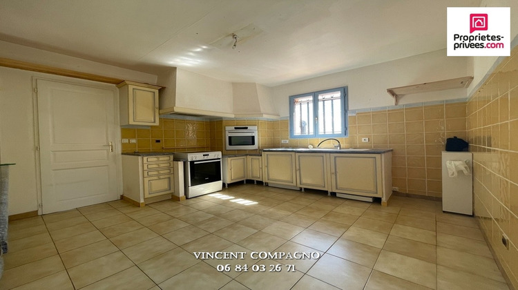 Ma-Cabane - Vente Maison ESPARRON DE VERDON, 108 m²