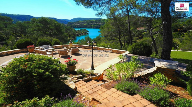 Ma-Cabane - Vente Maison ESPARRON DE VERDON, 134 m²