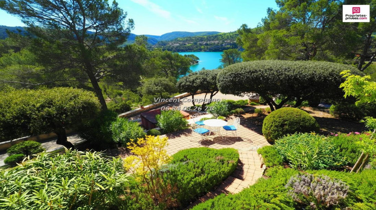 Ma-Cabane - Vente Maison ESPARRON DE VERDON, 134 m²