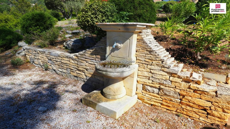 Ma-Cabane - Vente Maison ESPARRON DE VERDON, 134 m²