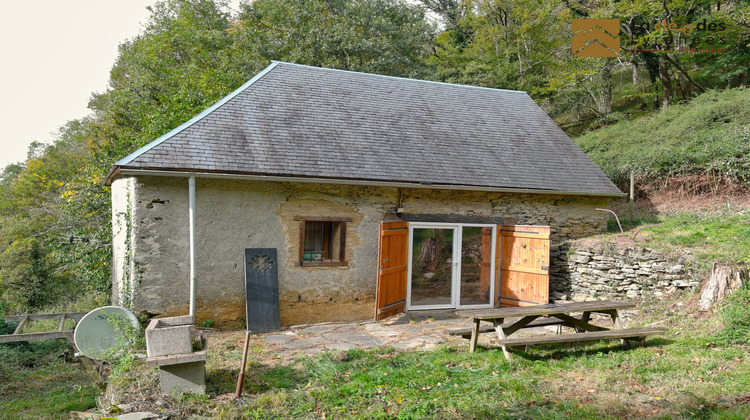 Ma-Cabane - Vente Maison Esparros, 69 m²