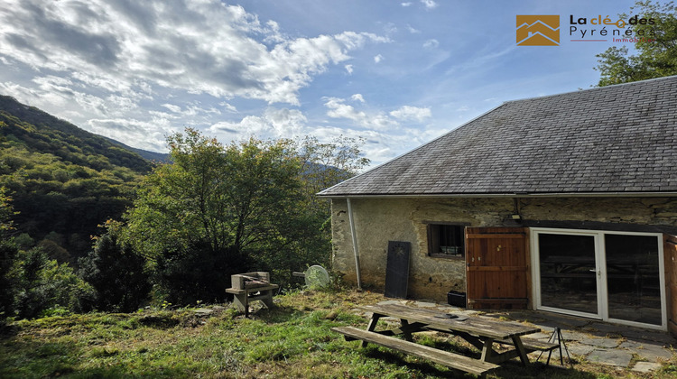 Ma-Cabane - Vente Maison Esparros, 69 m²