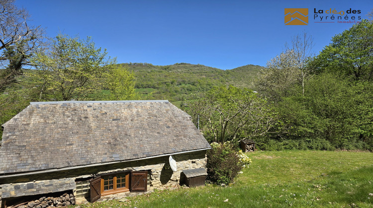 Ma-Cabane - Vente Maison Esparros, 49 m²