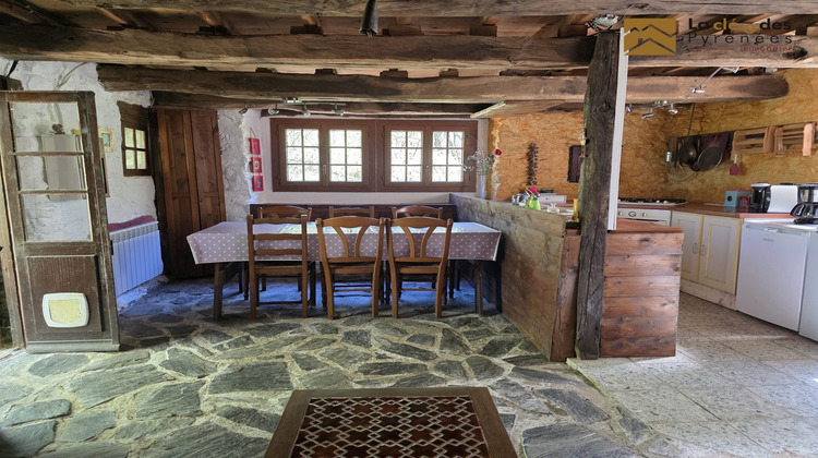 Ma-Cabane - Vente Maison Esparros, 49 m²