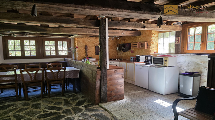 Ma-Cabane - Vente Maison Esparros, 49 m²