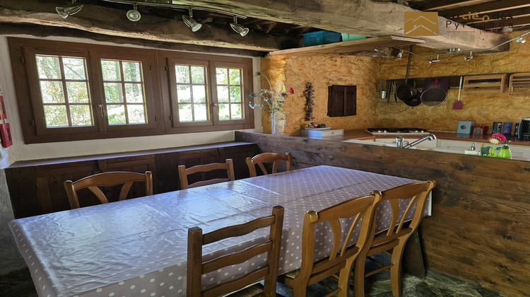 Ma-Cabane - Vente Maison Esparros, 49 m²