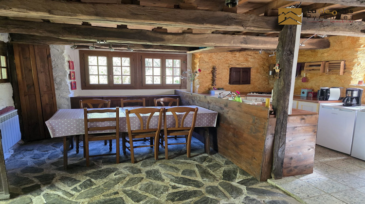 Ma-Cabane - Vente Maison Esparros, 49 m²