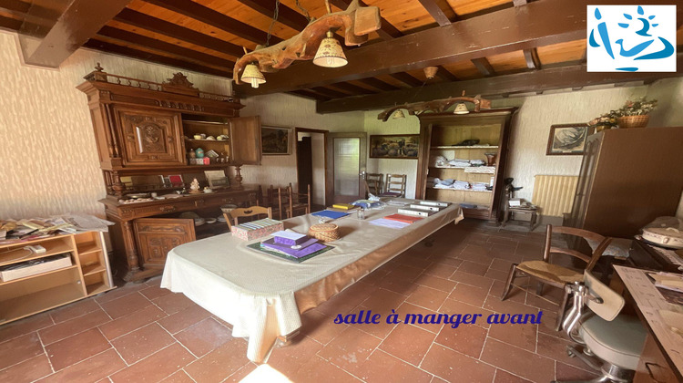 Ma-Cabane - Vente Maison Esparsac, 151 m²