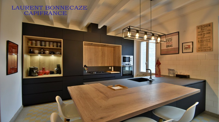 Ma-Cabane - Vente Maison ESPARSAC, 283 m²