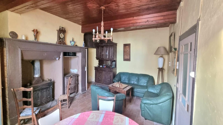 Ma-Cabane - Vente Maison Esparsac, 135 m²
