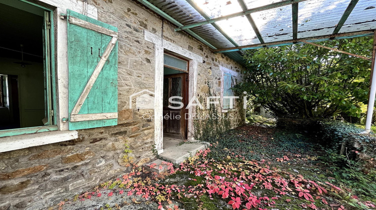 Ma-Cabane - Vente Maison Espartignac, 150 m²