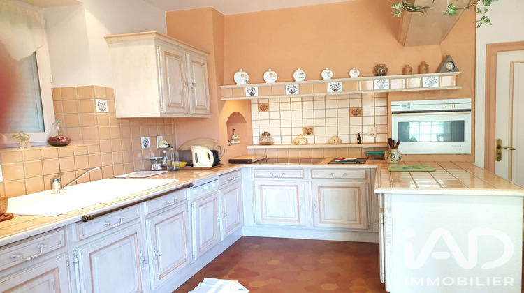 Ma-Cabane - Vente Maison Espartignac, 261 m²