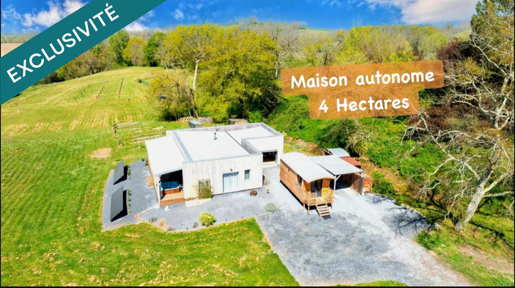 Ma-Cabane - Vente Maison Espas, 118 m²