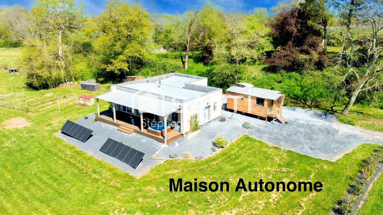 Ma-Cabane - Vente Maison Espas, 118 m²