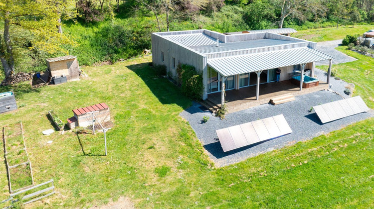 Ma-Cabane - Vente Maison Espas, 118 m²