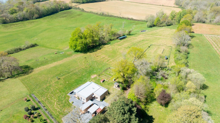 Ma-Cabane - Vente Maison Espas, 118 m²