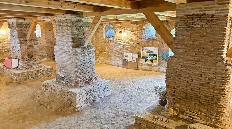 Ma-Cabane - Vente Maison ESPAS, 210 m²