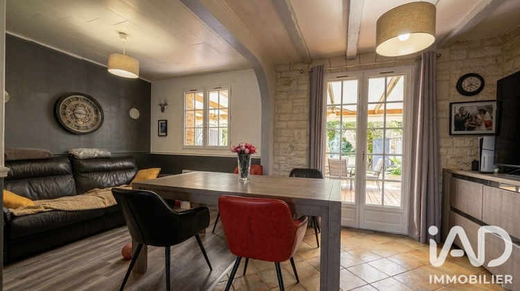 Ma-Cabane - Vente Maison Espaubourg, 80 m²