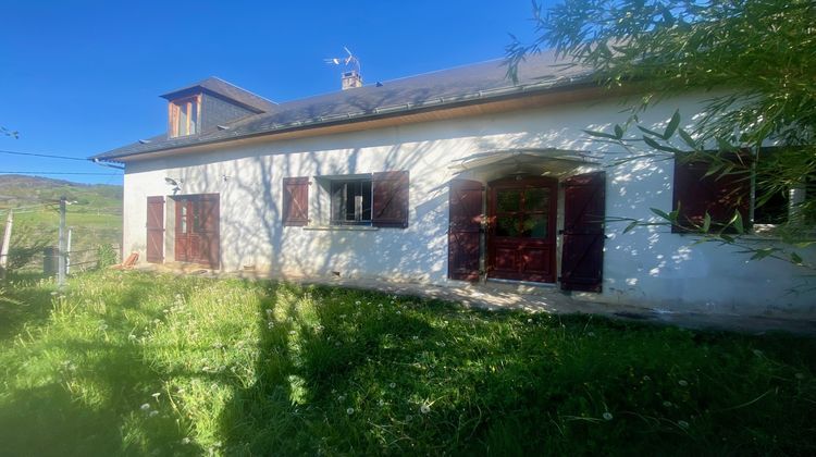 Ma-Cabane - Vente Maison Espèche, 117 m²