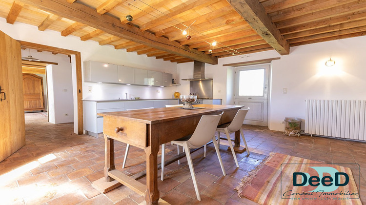Ma-Cabane - Vente Maison Espèche, 164 m²